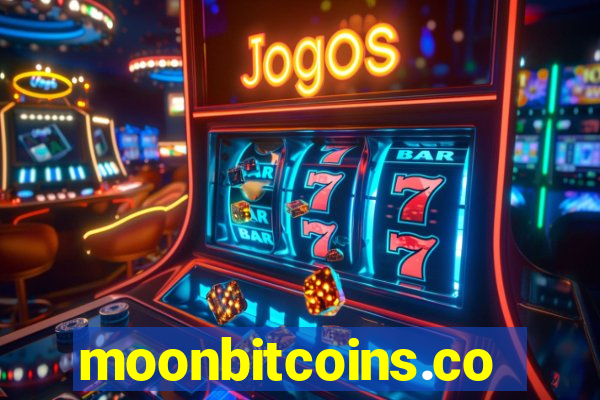 moonbitcoins.com