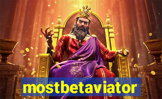 mostbetaviator