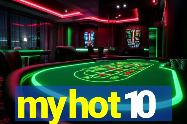 myhot10