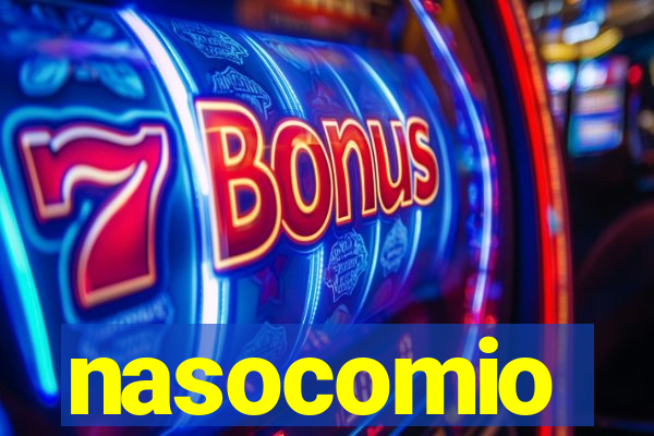 nasocomio