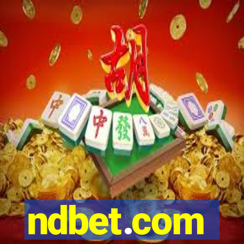 ndbet.com