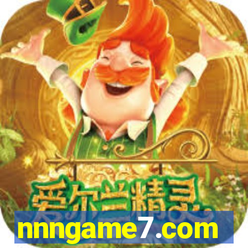 nnngame7.com