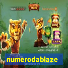 numerodablaze