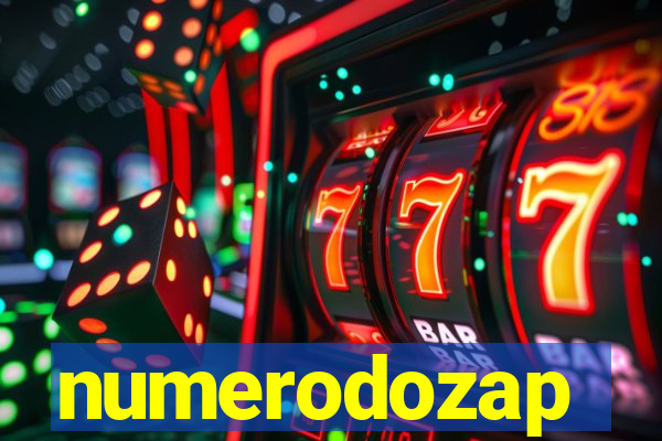 numerodozap