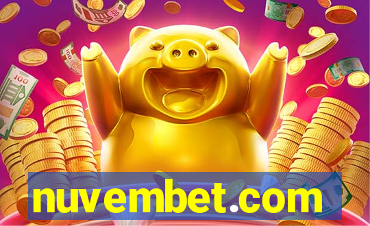 nuvembet.com