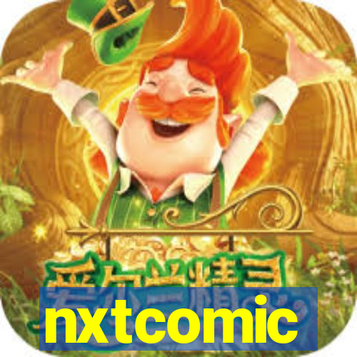 nxtcomic