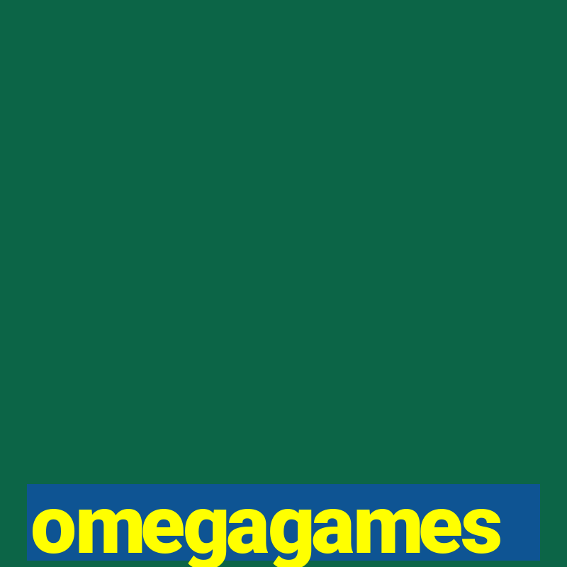 omegagames