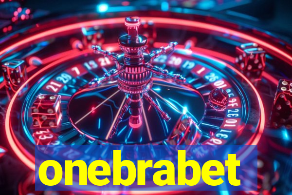 onebrabet