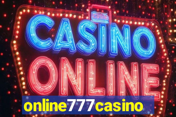 online777casino