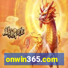 onwin365.com