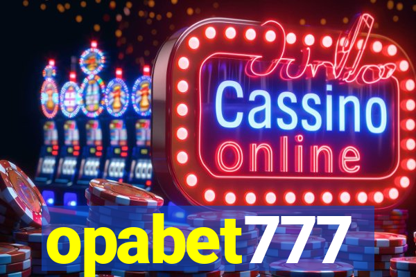 opabet777