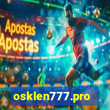 osklen777.pro