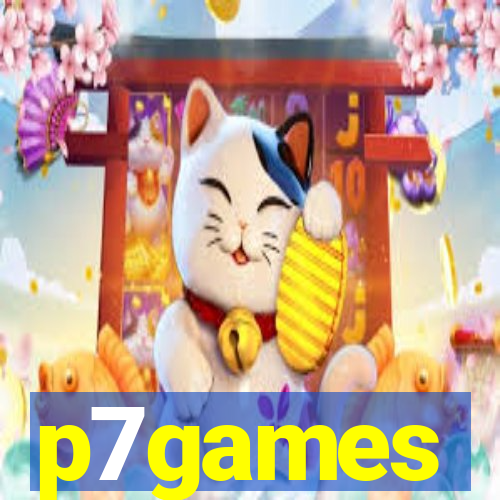 p7games