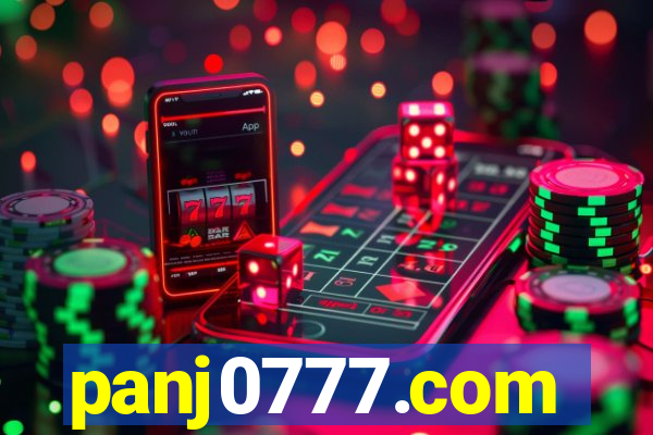 panj0777.com