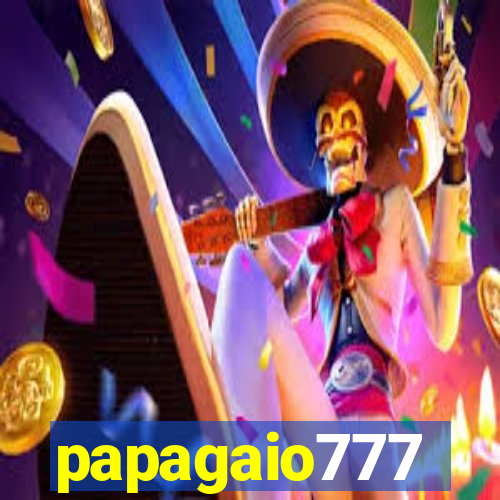 papagaio777