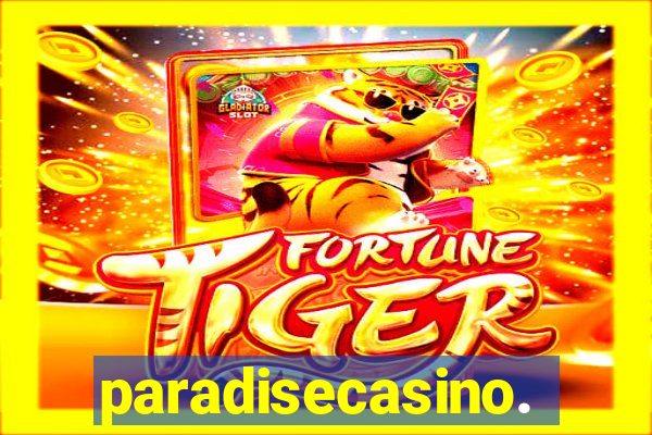 paradisecasino.com