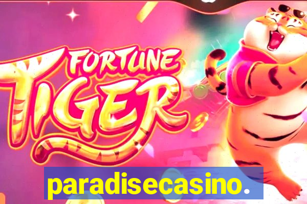 paradisecasino.com