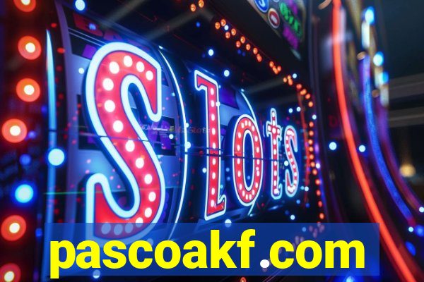 pascoakf.com