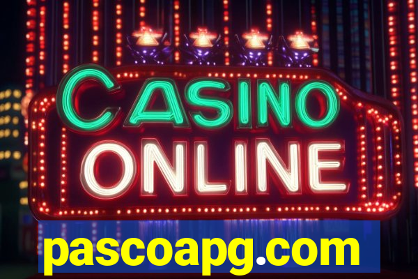 pascoapg.com