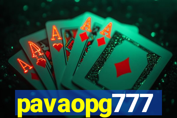 pavaopg777