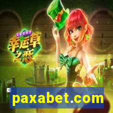 paxabet.com