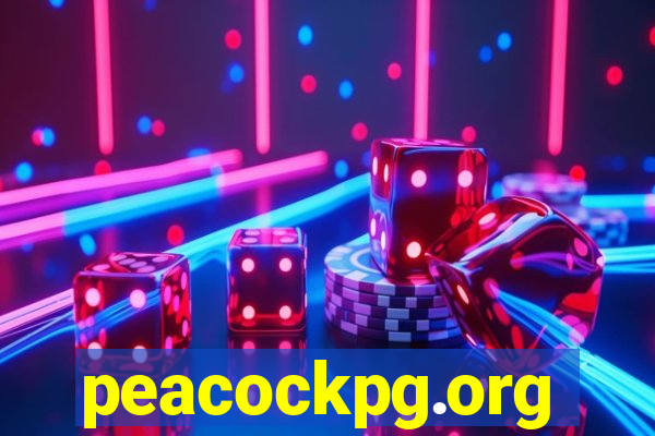 peacockpg.org