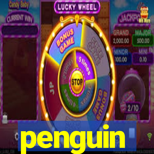 penguin-bet