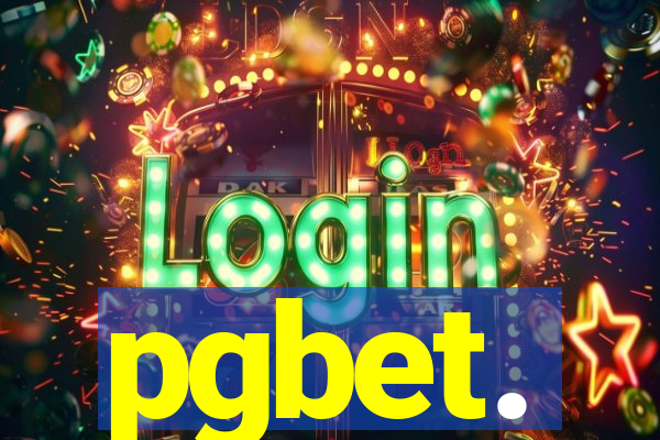 pgbet.