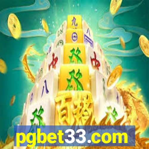 pgbet33.com