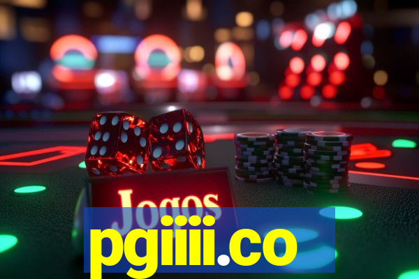 pgiiii.co