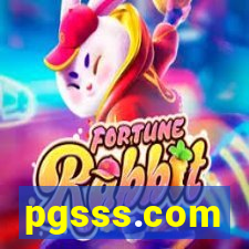 pgsss.com