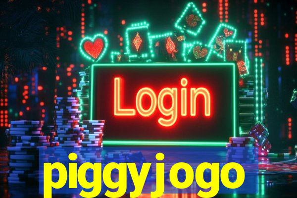 piggyjogo