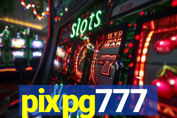 pixpg777