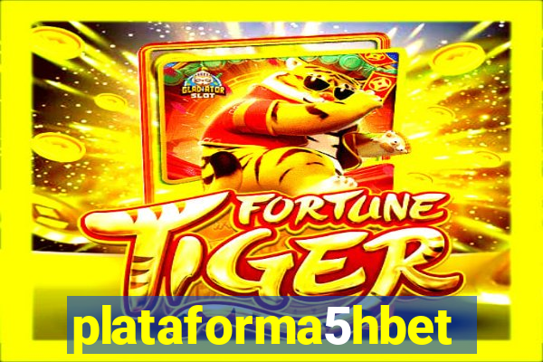 plataforma5hbet.com