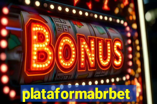 plataformabrbet