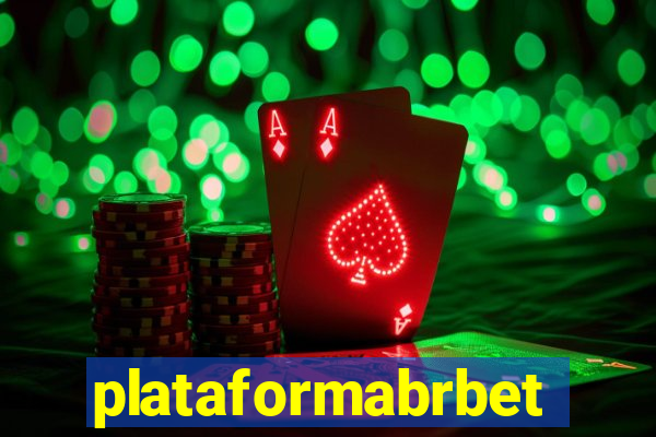 plataformabrbet