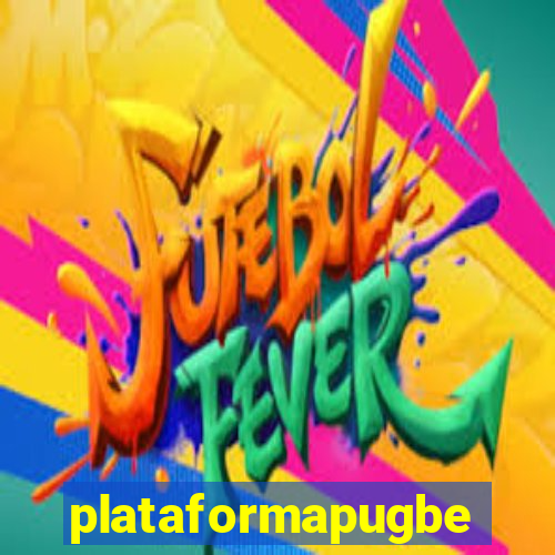 plataformapugbet.com