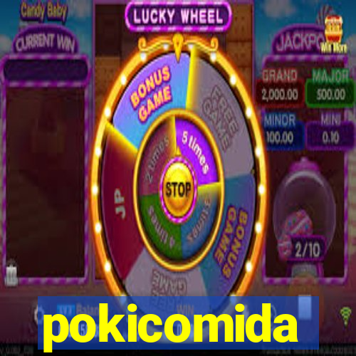 pokicomida