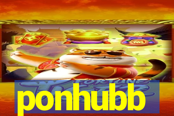 ponhubb