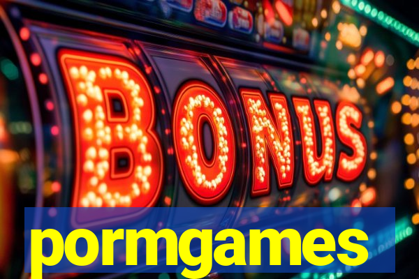 pormgames