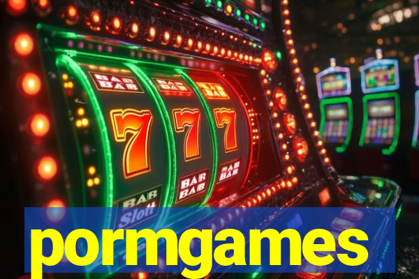 pormgames