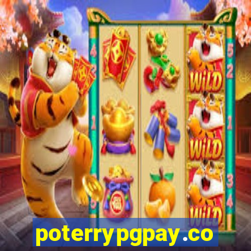 poterrypgpay.com