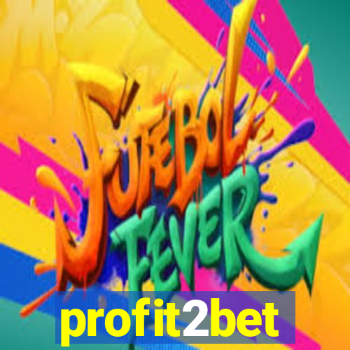 profit2bet