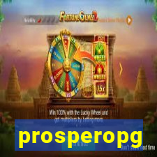 prosperopg