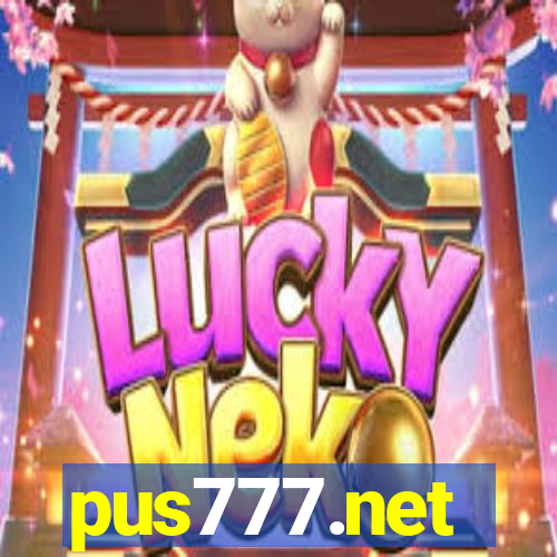 pus777.net