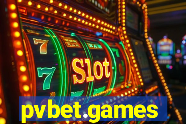 pvbet.games