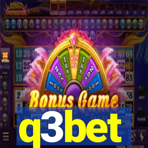 q3bet