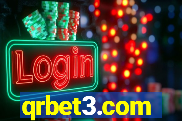 qrbet3.com