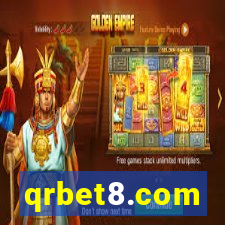 qrbet8.com