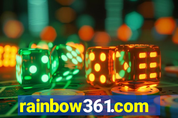 rainbow361.com